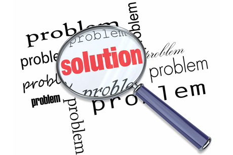 7 bước problem-solving